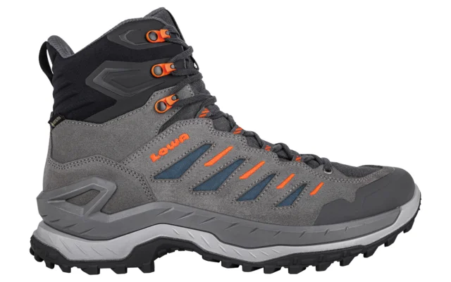 Lowa Innovo GTX multifunkionale Hiking Herrenschuh