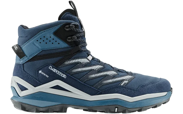 Lowa Maddox Pro GTX Mid Herren Leichtwanderschuhe