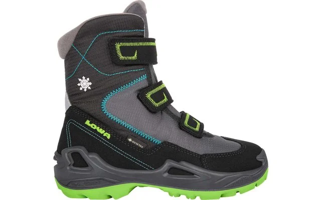 Lowa Milo GTX HI Kinder Winterstiefel