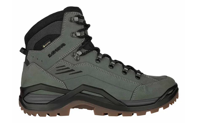 Lowa Renegade Evo GTX Mid Herren Multifunktionsschuh