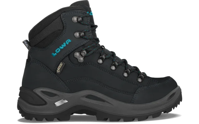 Lowa Renegade GTX Mid Damen Wanderschuhe