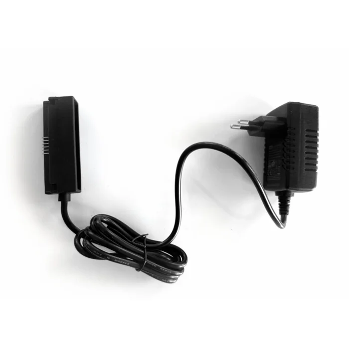 LTC Ladegerät Zusatzbatterie Kühlbox