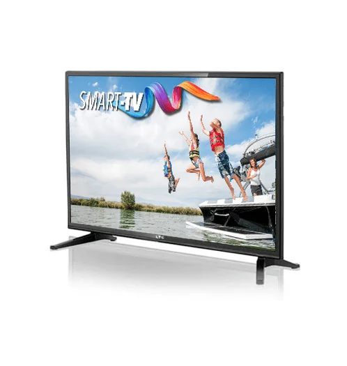 LTC LED 22″ Smart-TV