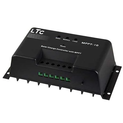 LTC Solarladeregler MPPT 10AMP