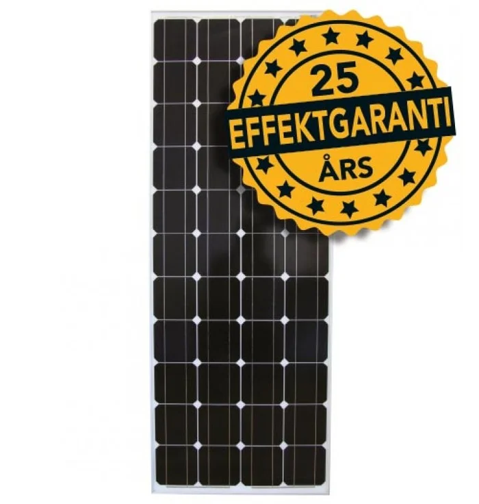 LTC Solarmodul 120W -Outlet|