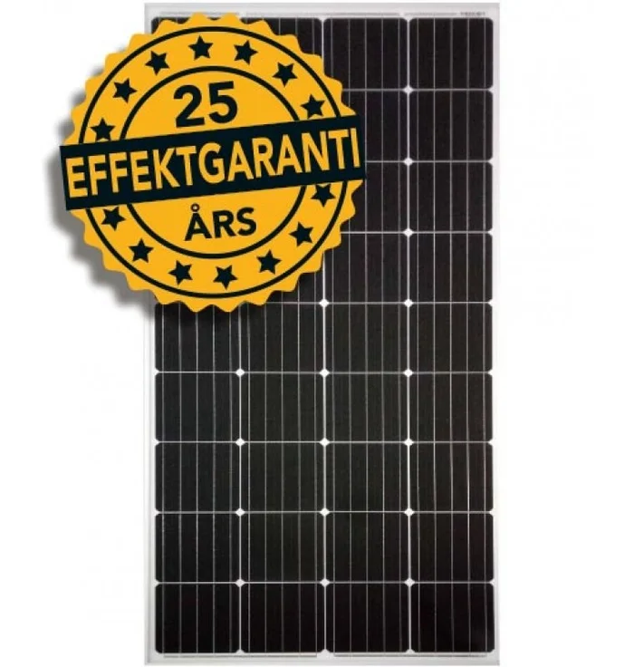 LTC Solarmodul 160W – Angebot