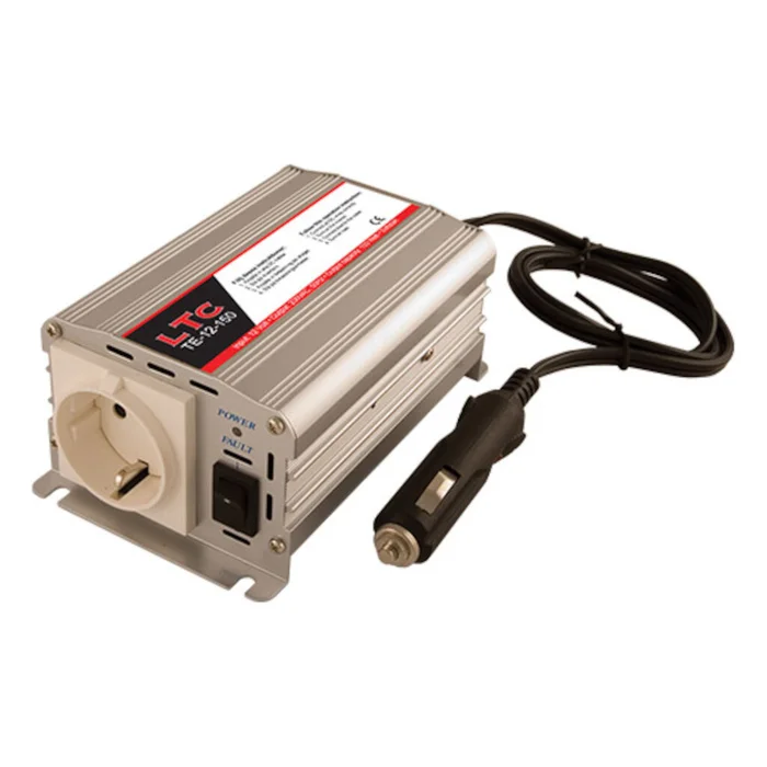 LTC Wechselrichter 150W SOFTST