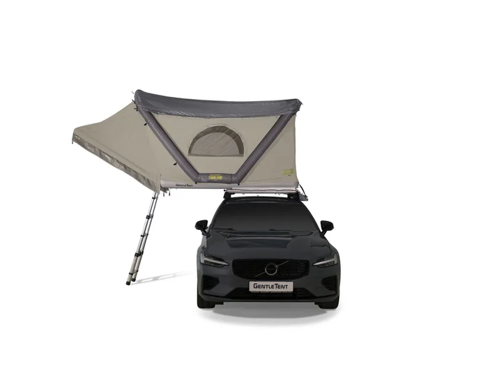 Luftdachzelt GT Roof 2022 – Oliv