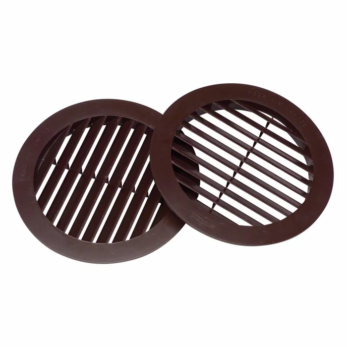 Lufteinlassgitter Freshwell 3000 DOMETIC