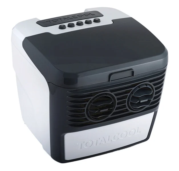Luftkühlgerät Totalcool 3000 – Weiß/Grau