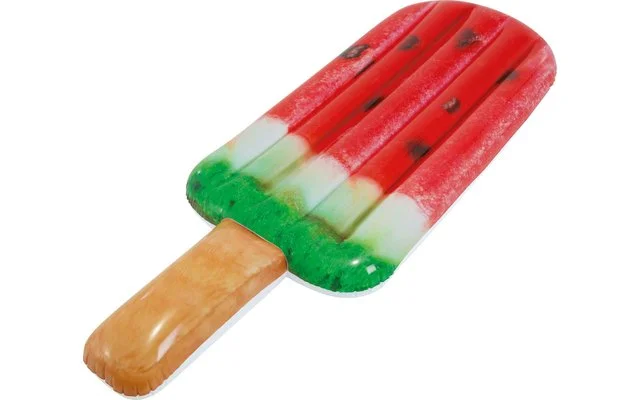 Luftmatratze Meloneneis