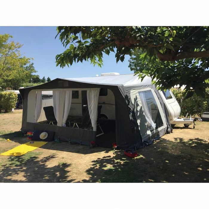 Madura-Vorzelt 240 Größe 2 BAYA SUN