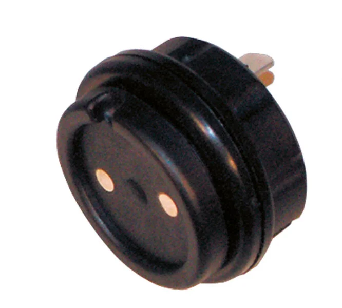 Magnetisches Steckersystem – 12 V