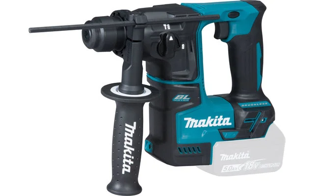Makita DHR171Z Akku-Bohrhammer SDS-Plus (ohne Akku)