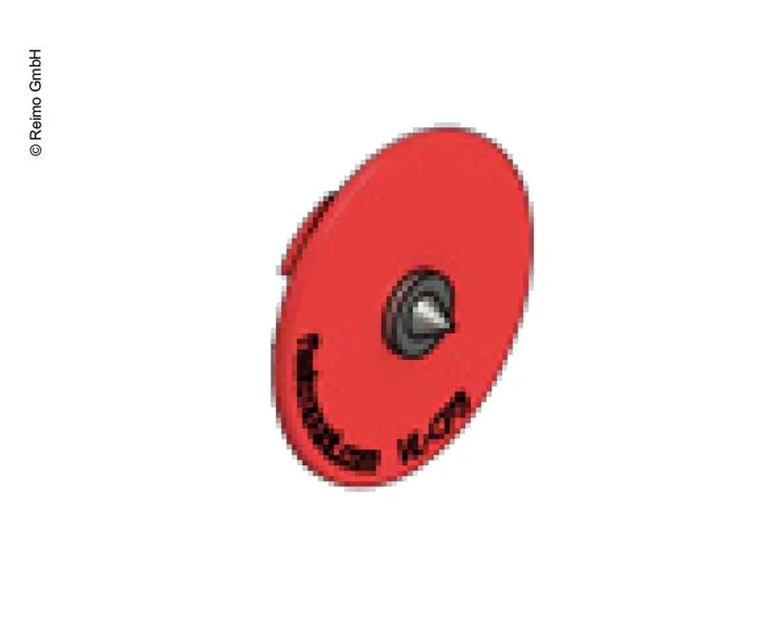 Markerstopfen für VeryLow Buchse zur Paneelbefestigung, 1 Stk.