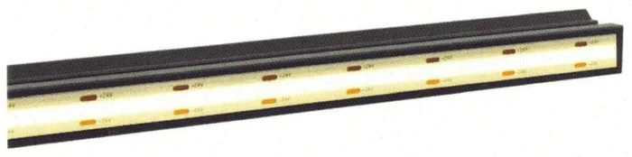 Markisenbeleuchtung – LED Case für F70, F45S und F45L