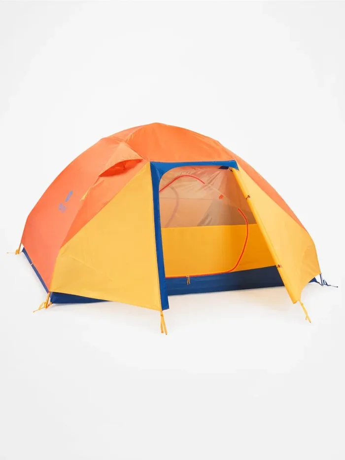 Marmot Tungsten 4-Personen-Familienzelt