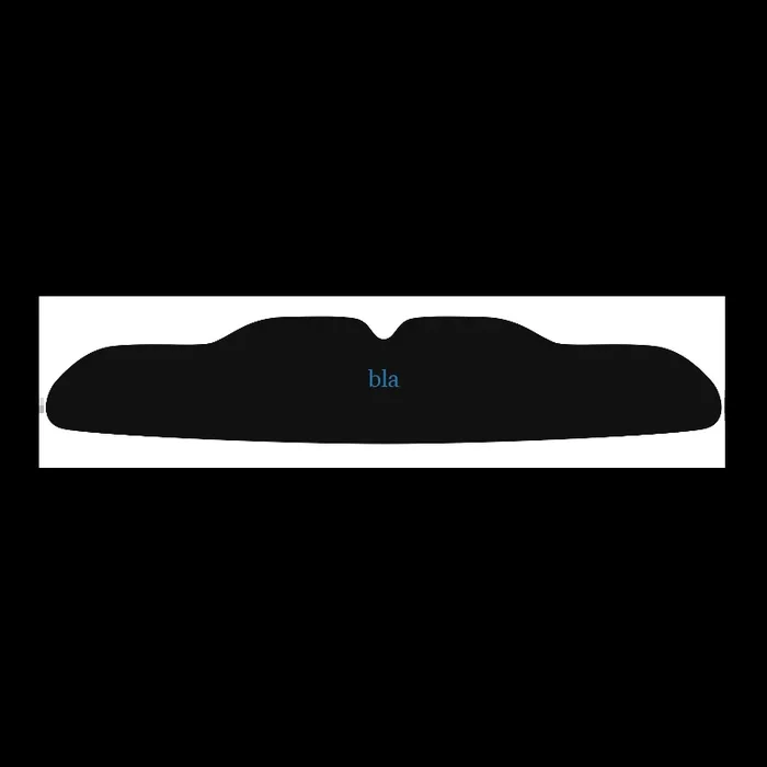 Maßgefertigten Mundschutz Designen