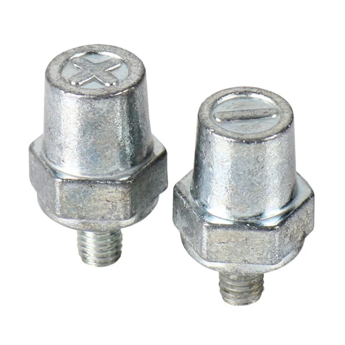 Max Freizeit Poladapter M8