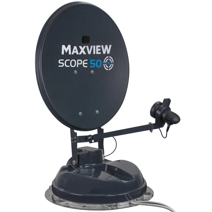 Maxvie Sat-Anlage Scope 50