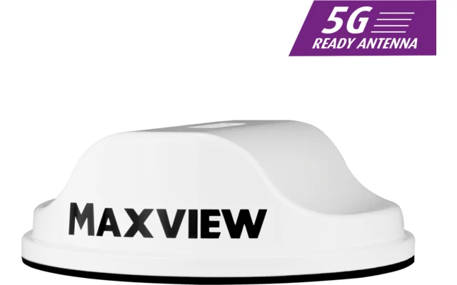 Maxview LTE-Antenne 2×2 MIMO 4G/5G