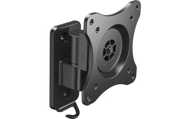 Maxview TV-Wandhalterung Easy passend für Bildschirmgrößen von 13“ – 27“ Zoll