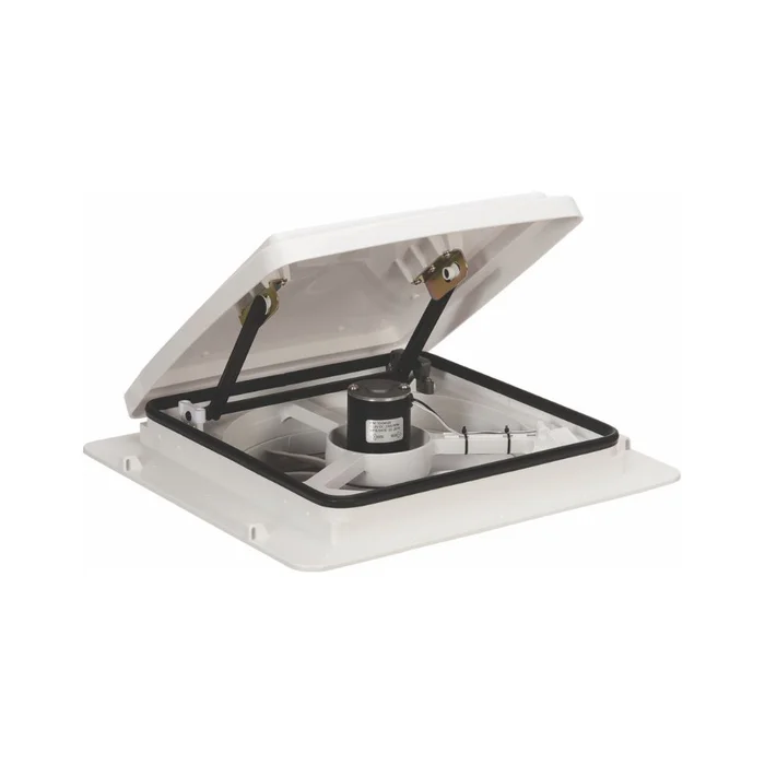 Maxxair MaxxFan Plus manuell, weiß