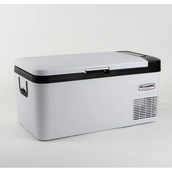 McCamping Kompressor-Kühlbox StyleNCool 20 – 12/24 Volt