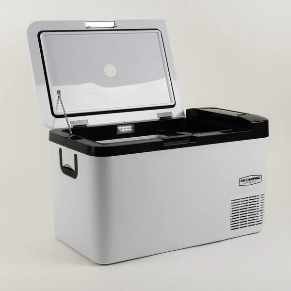 McCamping Kompressor-Kühlbox StyleNCool 26 – 12/24 Volt