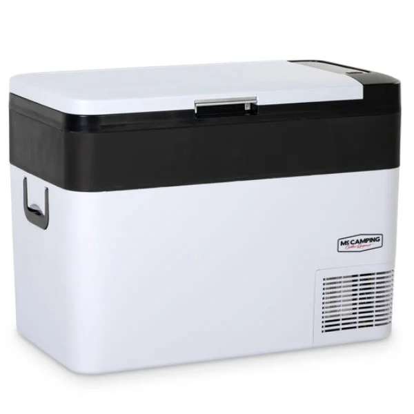 McCamping Kompressor-Kühlbox StyleNCool 35 – 12/24 Volt
