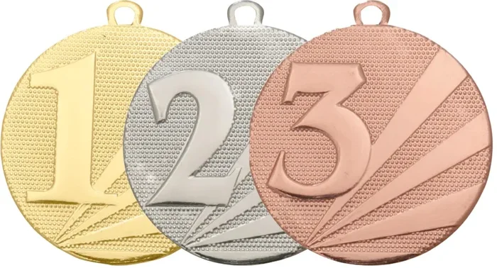 Medaille Siegen – Bild 2