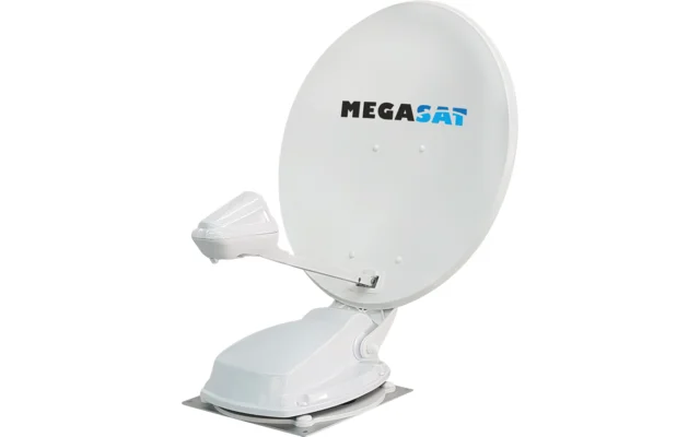 Megasat 85 cm Spiegel für Sat Antenne Caravanman – Megasat Ersatzteilnummer 4200123