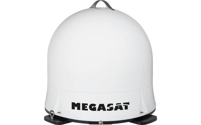 Megasat Campingman Portable Eco Sat-Antenne