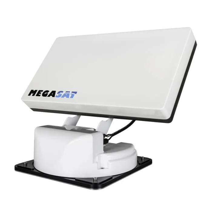 Megasat Sat-Anlage Traveller-Man 3