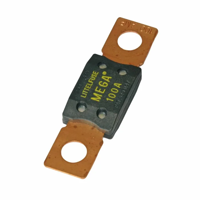 Megaval-Sicherung 100A CBE