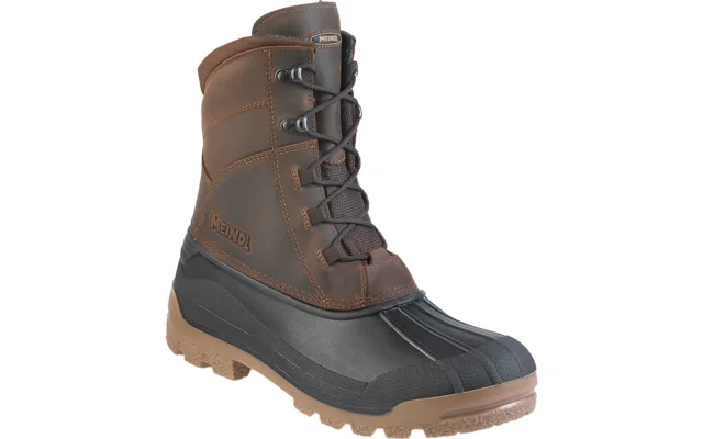 Meindl Cervinia Herren Wanderstiefel