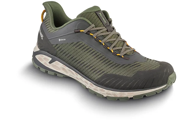 Meindl Power Walker 4.2 Herren Multifunktionsschuh