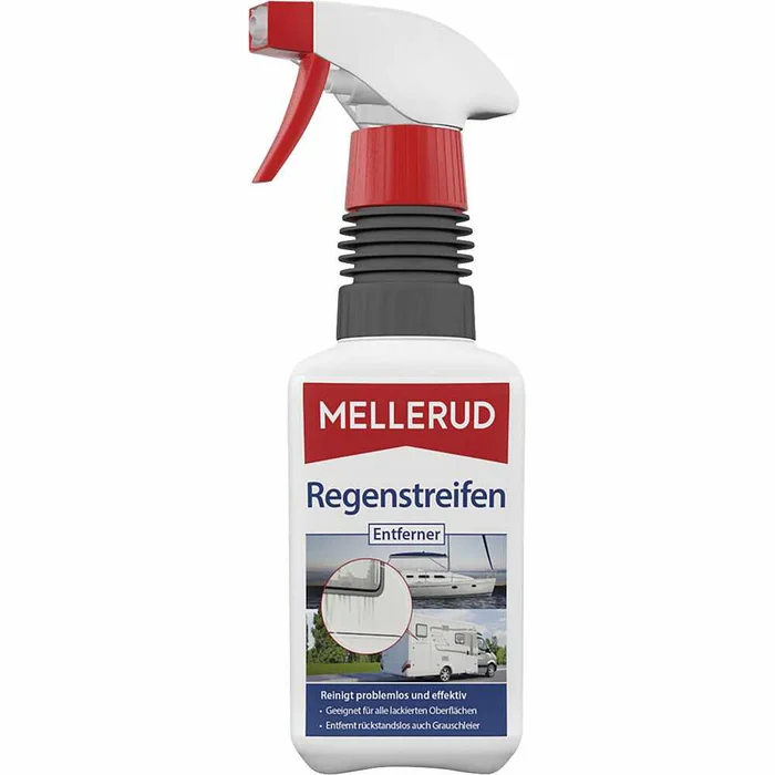 Mellerud Regenstreifen Entferner, 500 ml