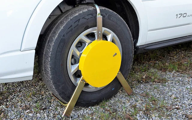 MEM Radkralle Modell A 2004