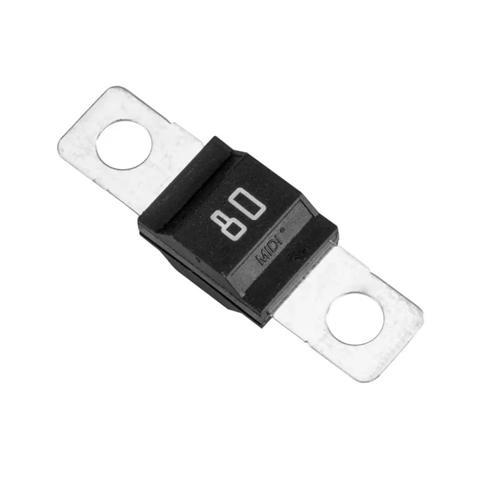 menbaa Streifensicherung 80 A