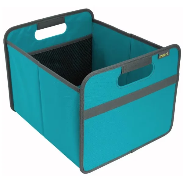meori Faltbox Classic azur blue, M