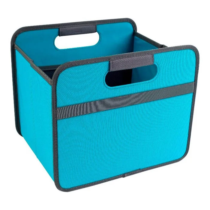 meori Faltbox Classic azur blue, S