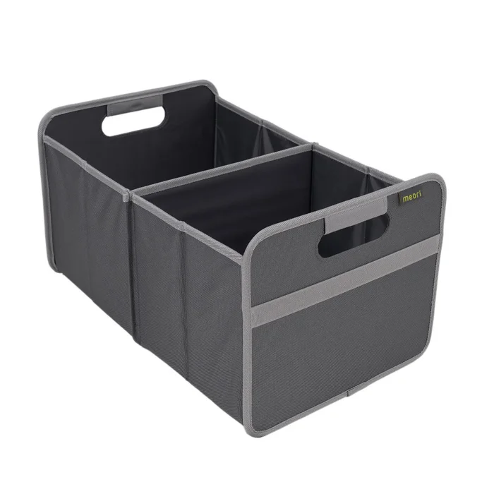 meori Faltbox Classic granite grey, L