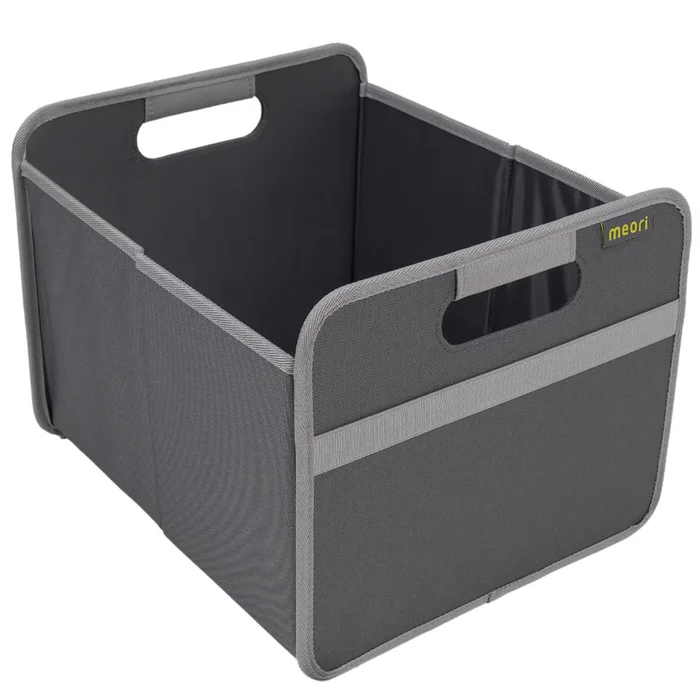 meori Faltbox Classic granite grey, M