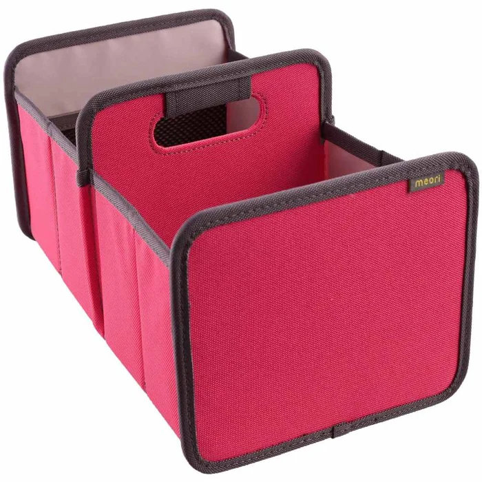 meori Faltbox Mini Double, berry pink