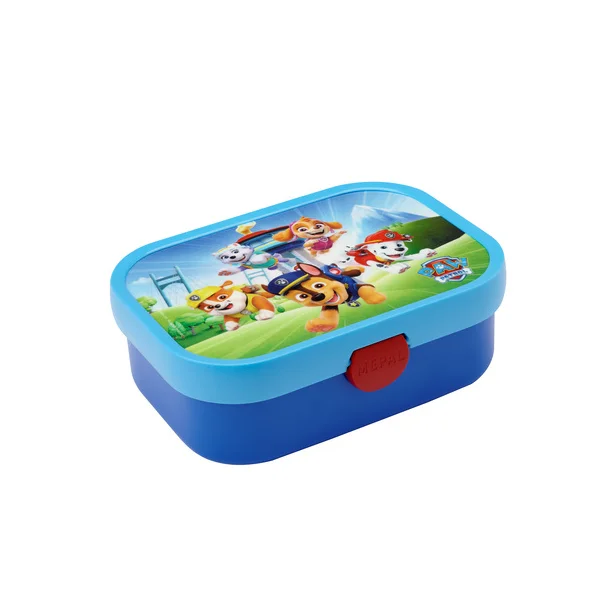 Mepal Brotdose Bento Campus Paw Patrol pups