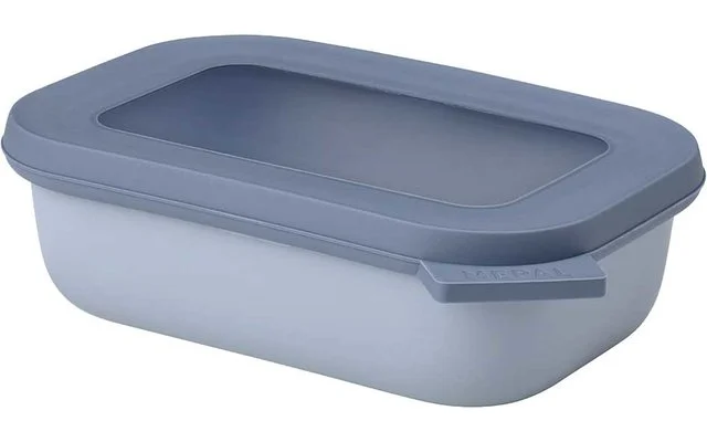 Mepal Ciqula Multischüssel rechteckig