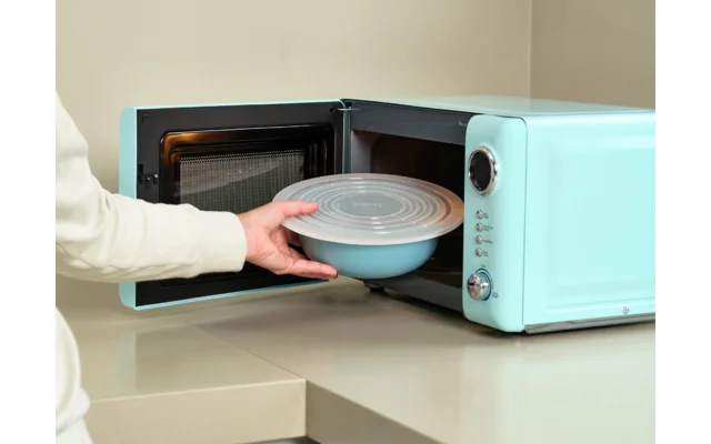 Mepal Cirqula Mikrowellenabdeckung