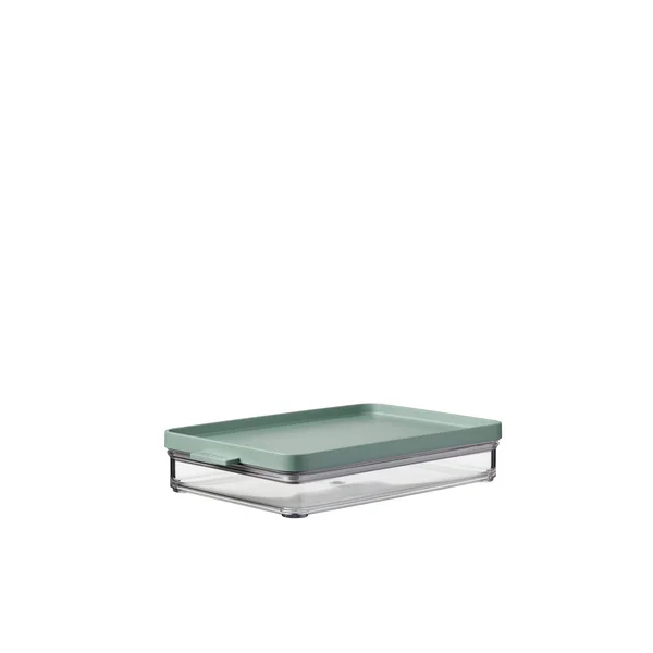 Mepal Kühlschrankdose Omnia Aufschnitt Farbe nordic sage