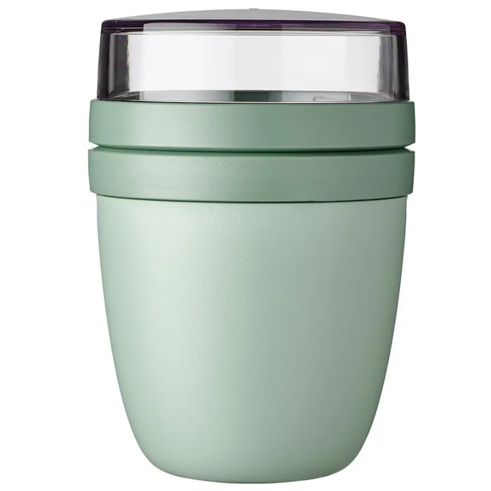 Mepal Lunchpot Ellipse, nordic sage